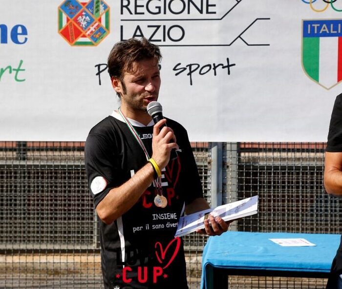 Alex Bucci